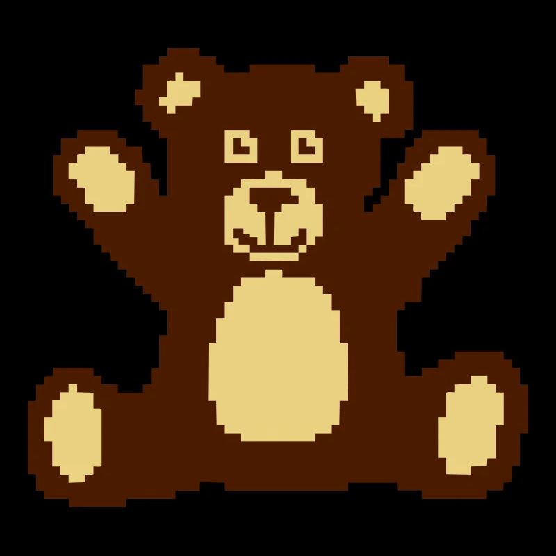 Bear, Bears