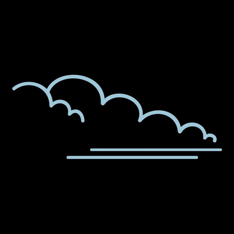 nuage de poussière / dust cloud (1c)