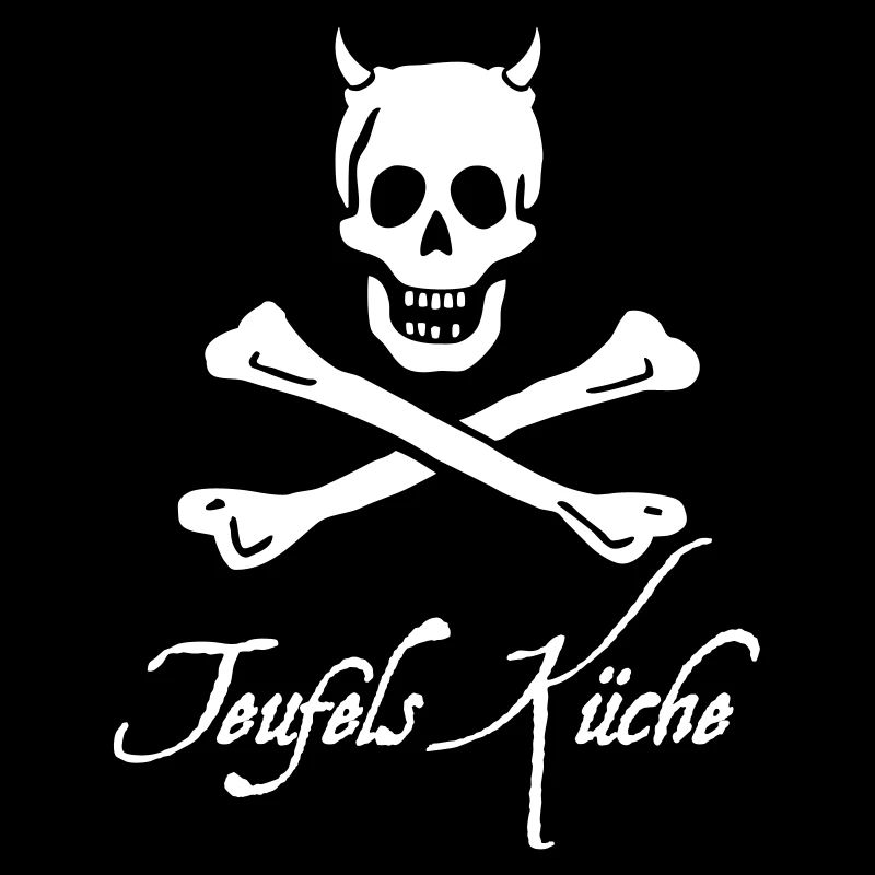~ Hell's Kitchen ~