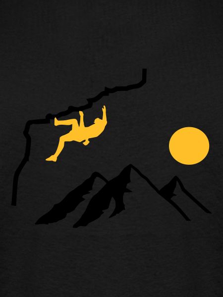 Climbing