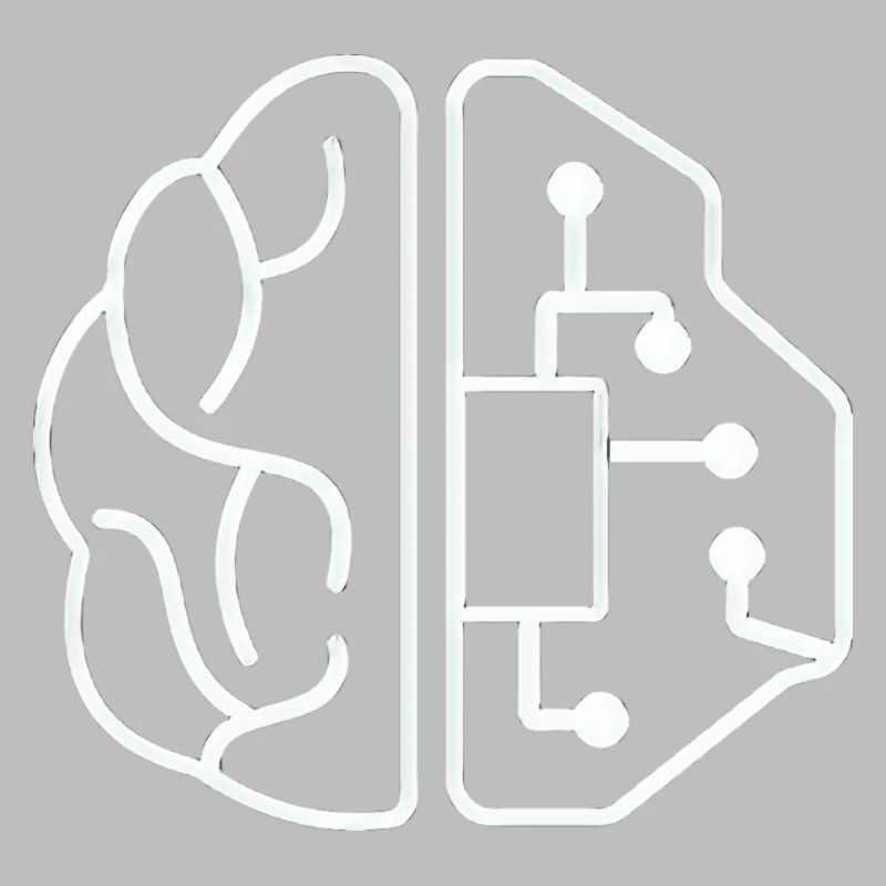 Artificial intelligence AI AI technology computer