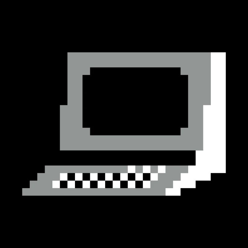 ordinateur de pixels