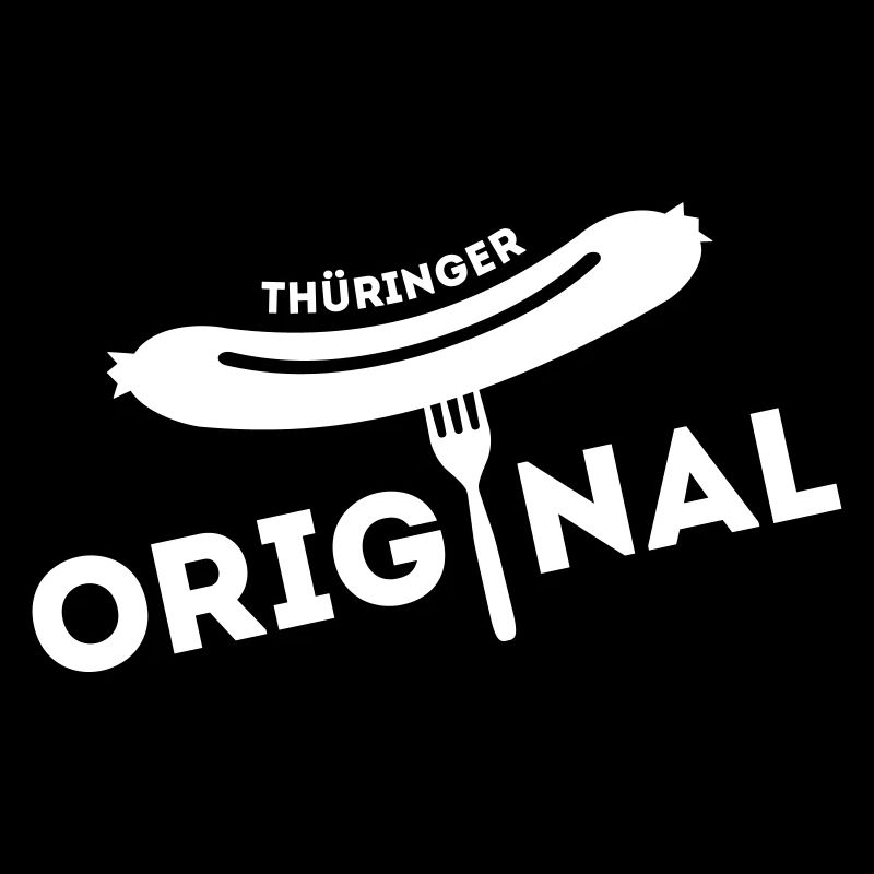 Original Thuringian