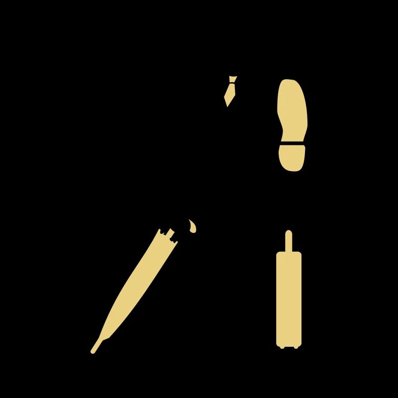 Marcheurs de bureau (2c)