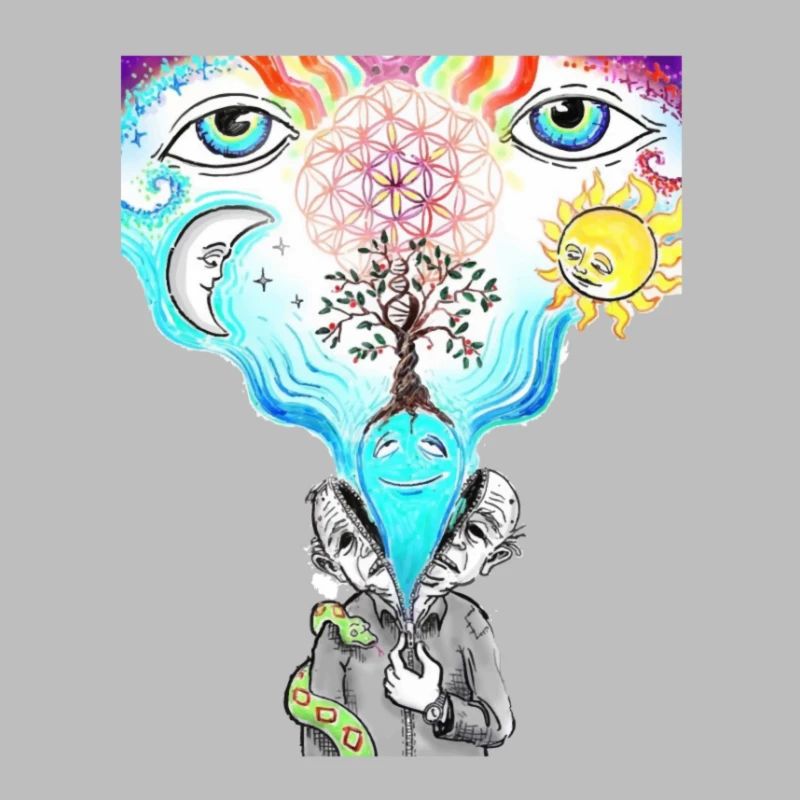 open mind