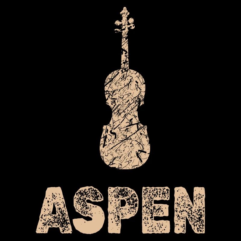 Cello Violin Viola Orchestra Aspen