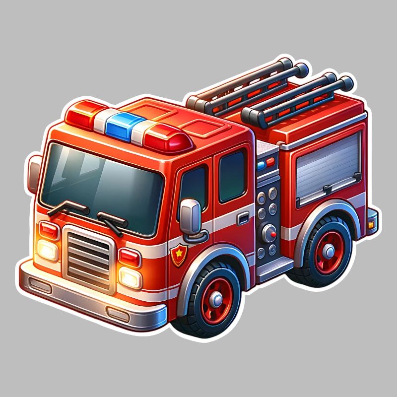 Fire brigade