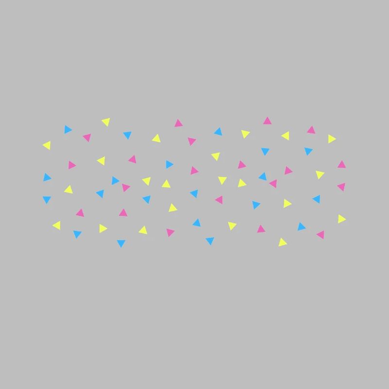 Pan triangles