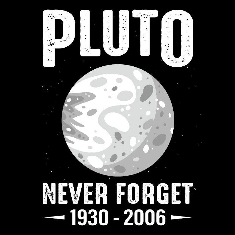 Pluto