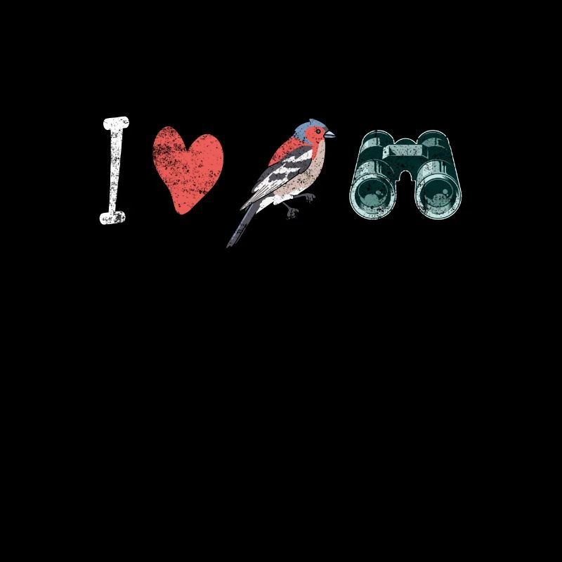 Oiseaux Observent les oiseaux