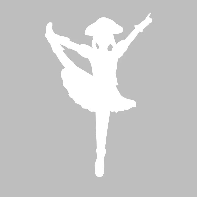Danse de garde de carnaval