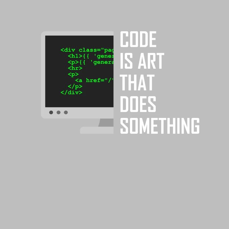 Computer scientist computer science programmer gift