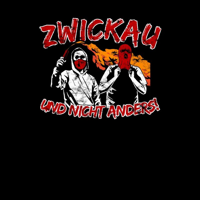 Zwickau und nicht anders UPDATE