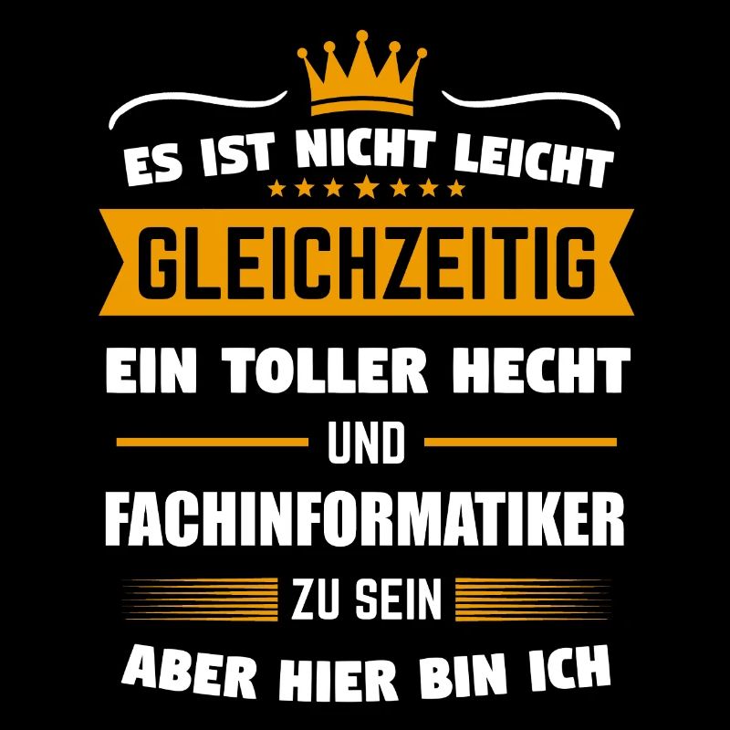 Fachinformatiker Fachinformatik Informatiker