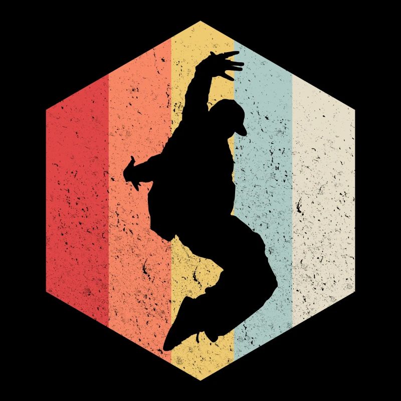 Dance break dance