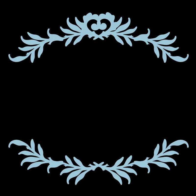 cadre cadre de thym / thym (1c)