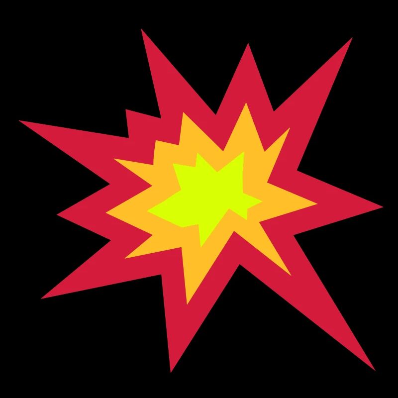 Explosion