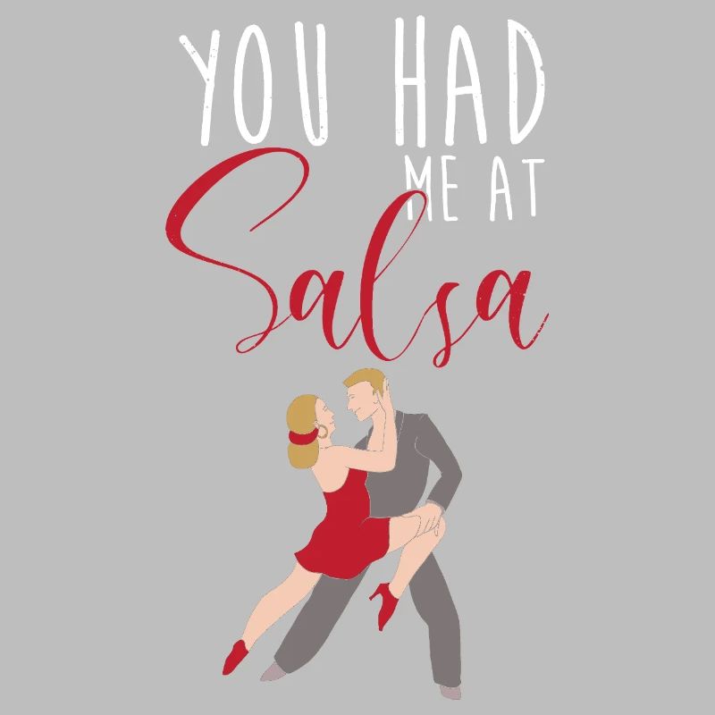 Danseuse de salsa Danseuse