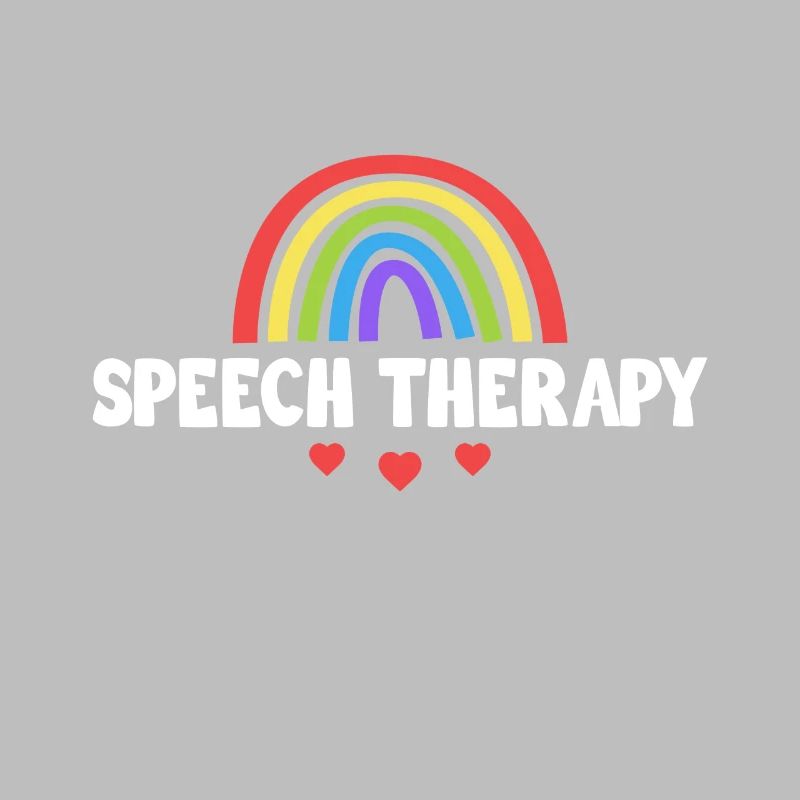 Rainbow Speech Therapy