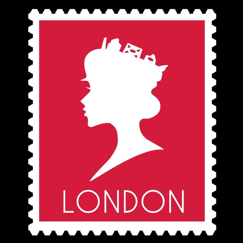 à Londres