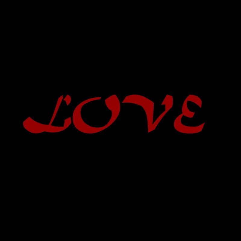 Liebe