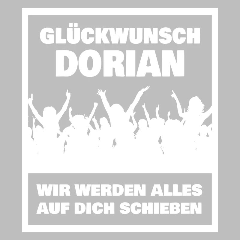 First name Dorian