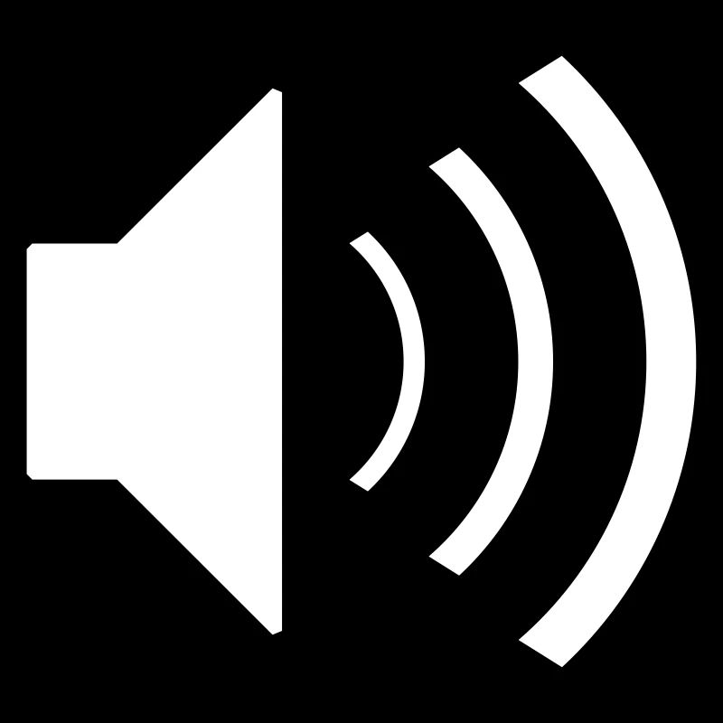 Speaker PC Computer icon