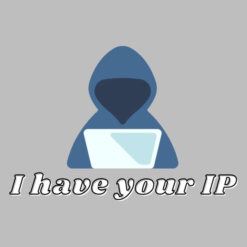 IP Computer Scientist Programmer It Coding