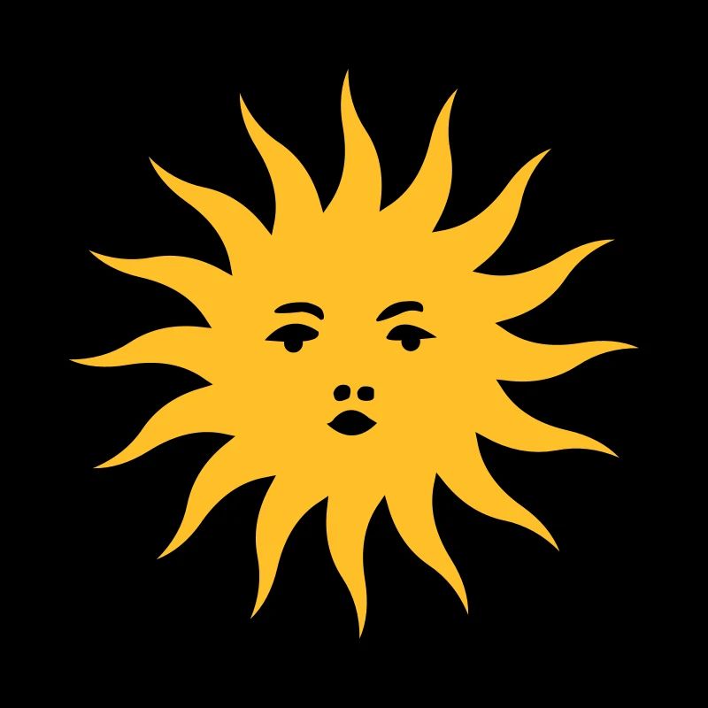 Sonne - sun