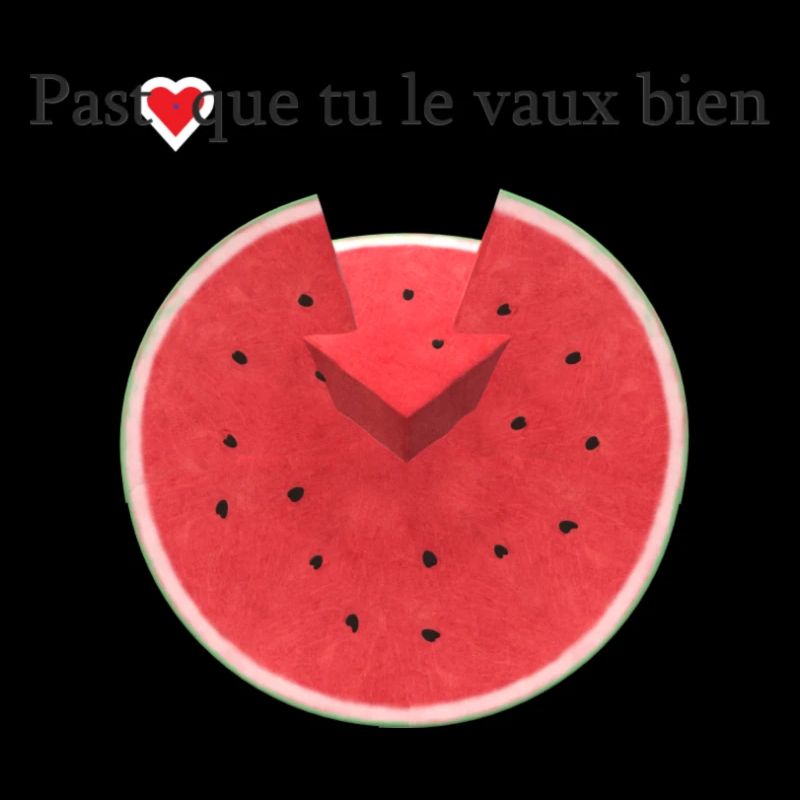 Ete Pasteque