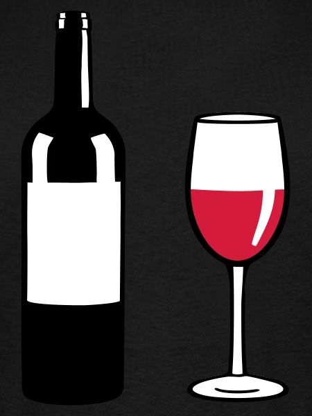 Wine Bottle