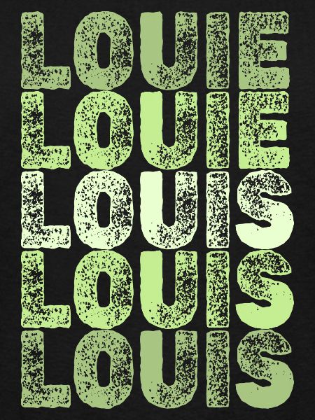 Louis Louis
