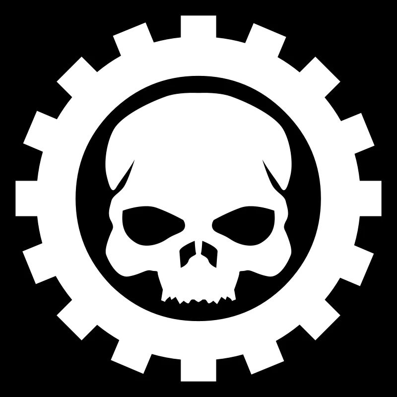 skull
