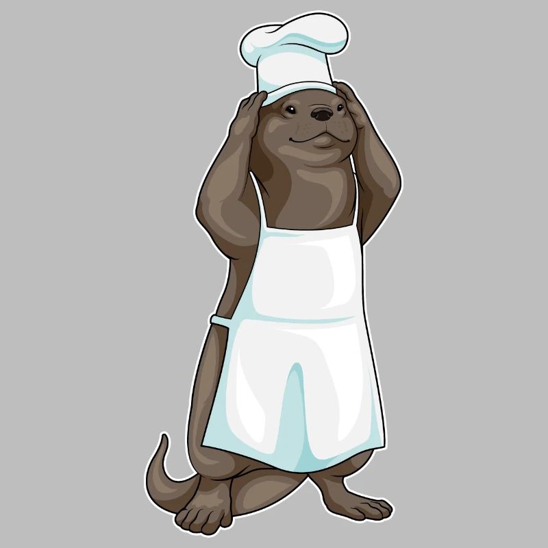 Chef Chef Cuisson Chef Cuisson