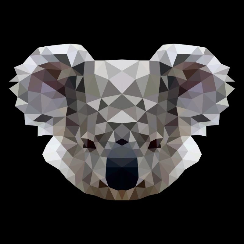 Polygon Koala