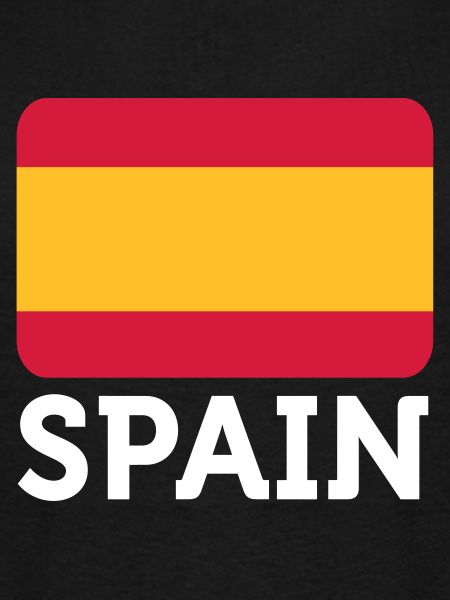 Drapeau national d'Espagne