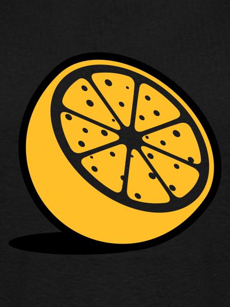 An Orange