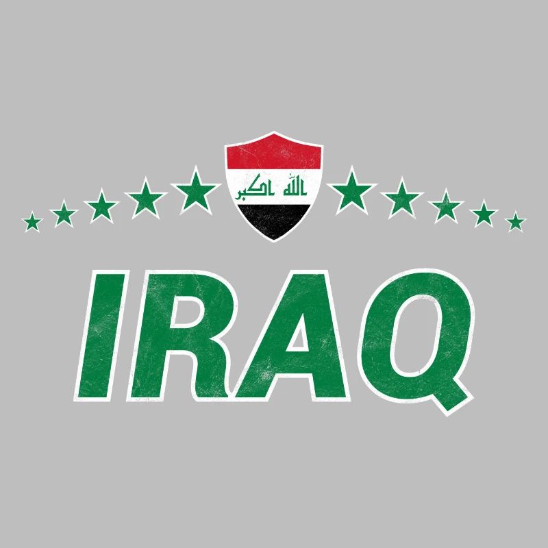 Irak