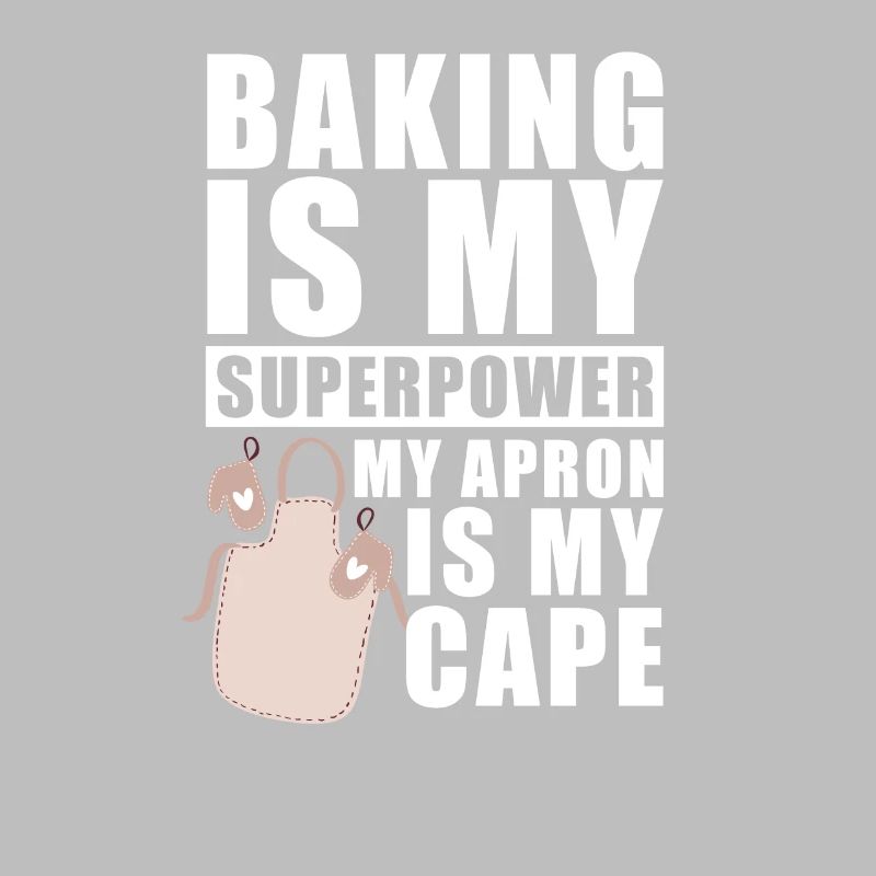 Baker Baking Pastry Chef
