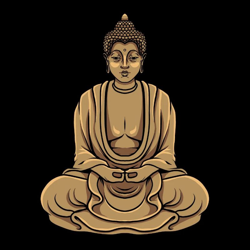 Bouddha bouddhiste bouddhisme