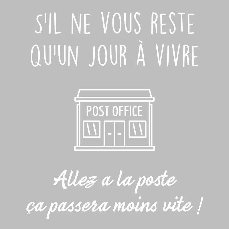 La poste