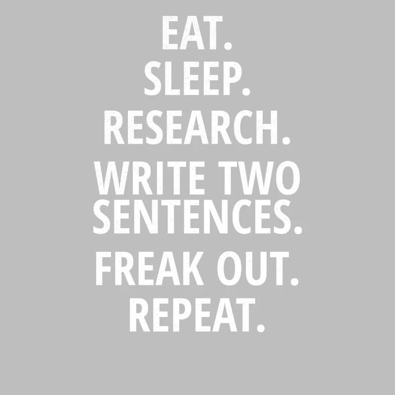 Dissertation writing PhD thesis PhD student