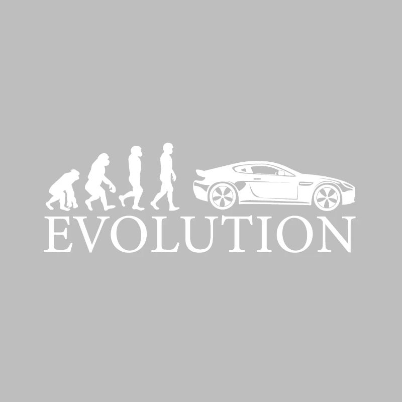 Sport automobile évolution voiture de course