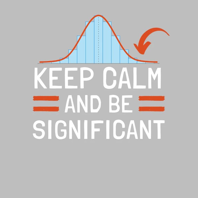 Normal Distribution Statistician Data Scientist