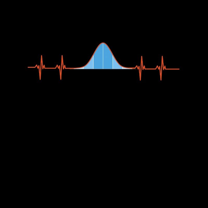 Normal Distribution Statistician Data Scientist