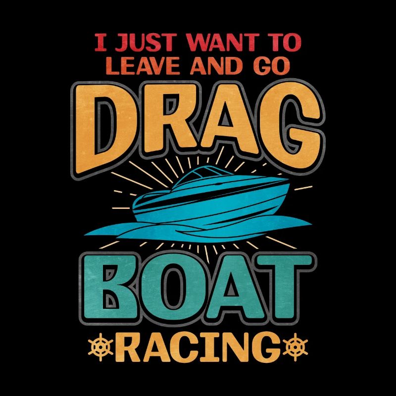 Drachenbootrennen Drachenboot
