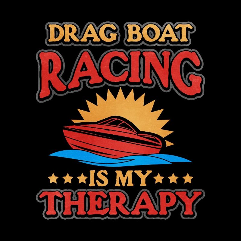 Drachenbootrennen Drachenboot