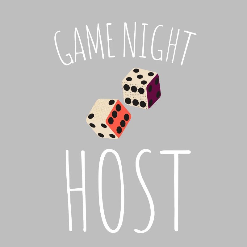 Soirée de jeu L’hôte pose une question Soirée de jeu