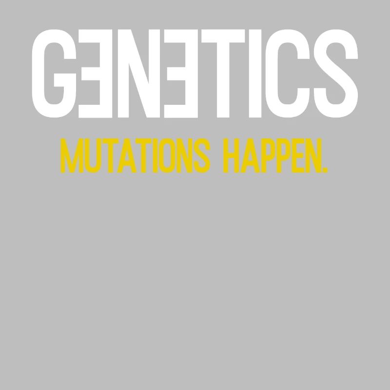 genetics
