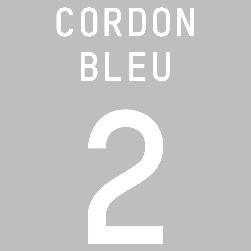 Cordon Bleu 2